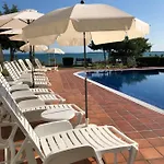 Sun Palace Appartement *