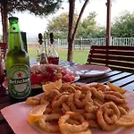 Appartement Sun Palace Sveti Vlas