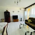 Appartement Sun Palace *