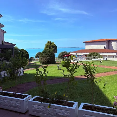 Sun Palace * 圣弗拉斯