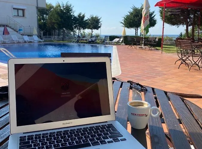 Апартамент Sun Palace *