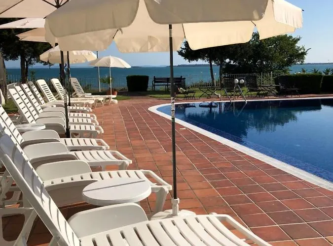 Sun Palace Апартамент *