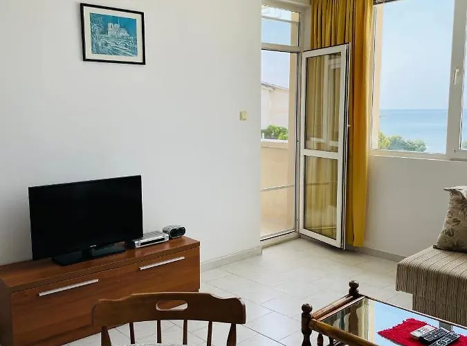 Sun Palace * Свети Влас