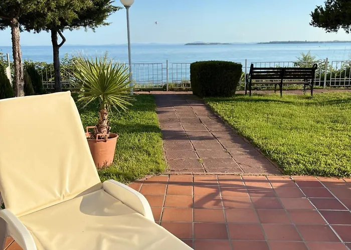 Sun Palace Свети Влас