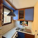 Sun Palace Apartment Sveti Vlas