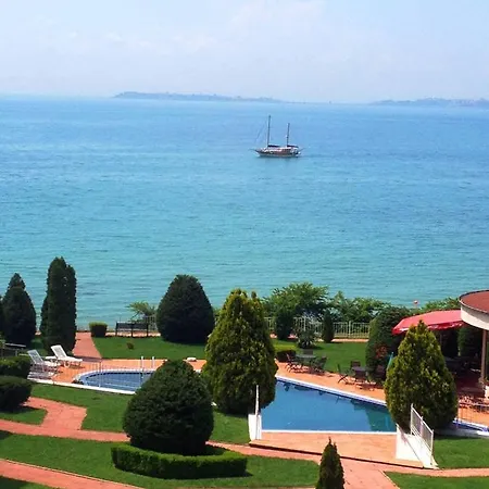 Sun Palace سفيتي فلاس