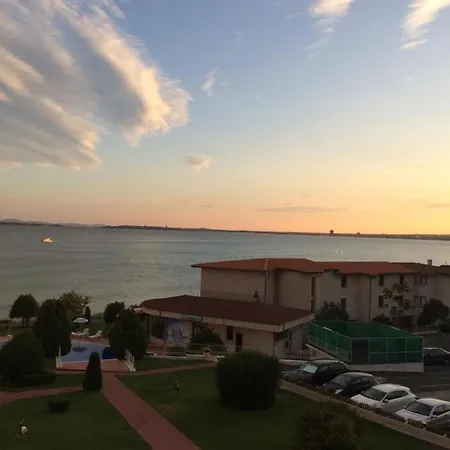 Sun Palace 圣弗拉斯