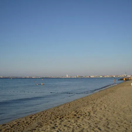 Sun Palace 圣弗拉斯