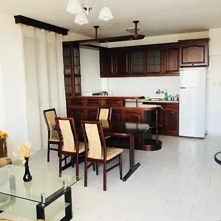 Sun Palace Appartement