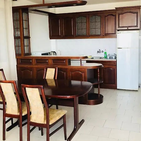 Appartement Sun Palace