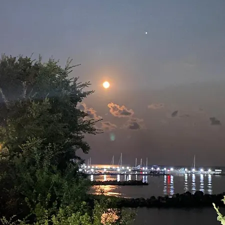 Appartement Sun Palace *