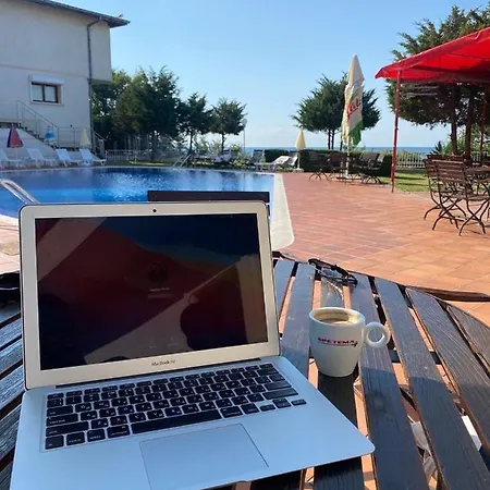 Apartament Sun Palace *
