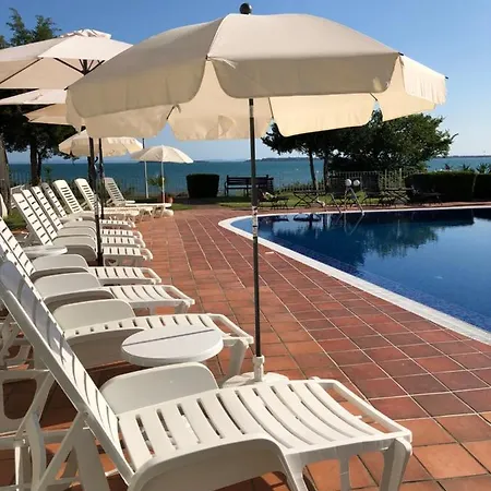 Sun Palace Apartament *