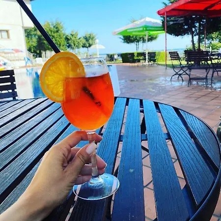 شقة Sun Palace سفيتي فلاس