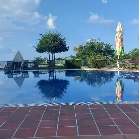 Sun Palace 圣弗拉斯