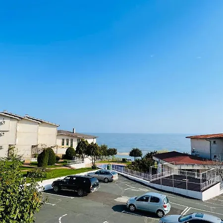 Appartement Sun Palace Sveti Vlas