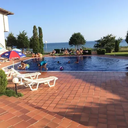 Appartement Sun Palace