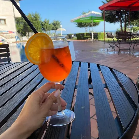 شقة Sun Palace سفيتي فلاس