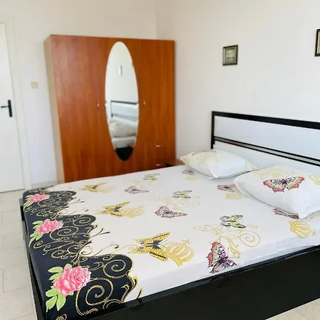 Sun Palace Appartement Sveti Vlas