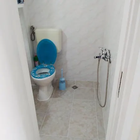 Apartament Sun Palace *