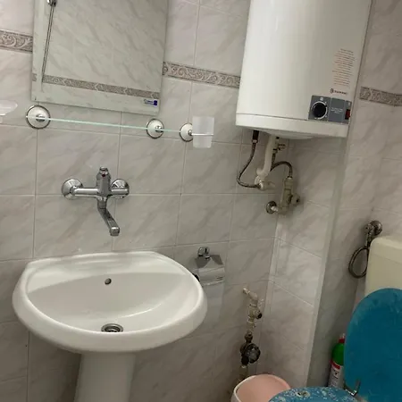 Sun Palace 圣弗拉斯