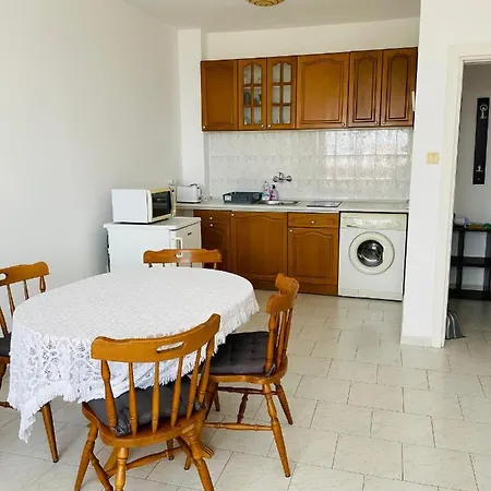 Appartement Sun Palace