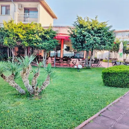 Sun Palace * Светий Влас