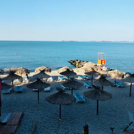 Апартаменти Sun Palace *