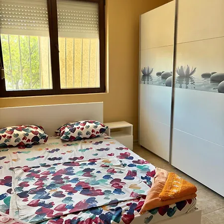 Sun Palace Apartament
