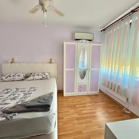 Apartament Sun Palace