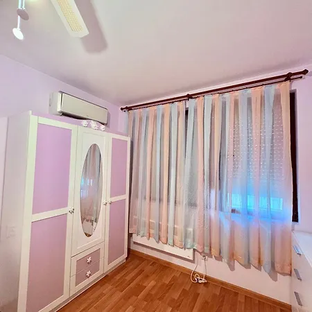 Sun Palace Apartament *