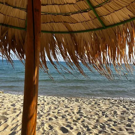 Διαμέρισμα Sun Palace *