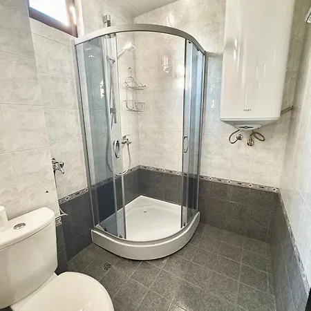 Sun Palace Apartament Święty Włas