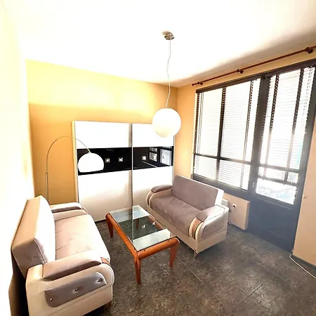 Apartament Sun Palace *
