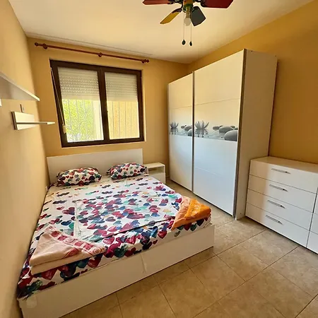 Apartament Sun Palace Święty Włas