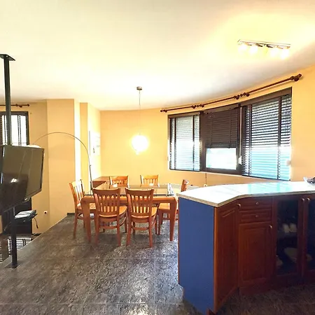 Sun Palace Apartament