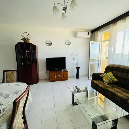 Apartament Sun Palace *