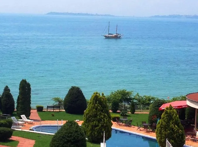 Sun Palace Sveti Vlas