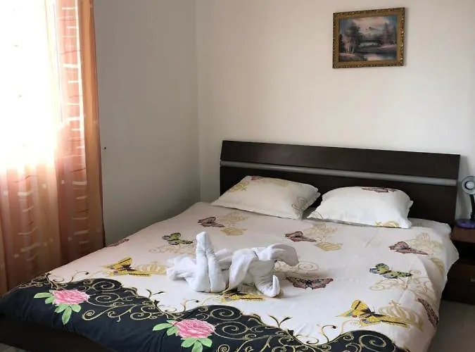 Sun Palace * Свети-Влас