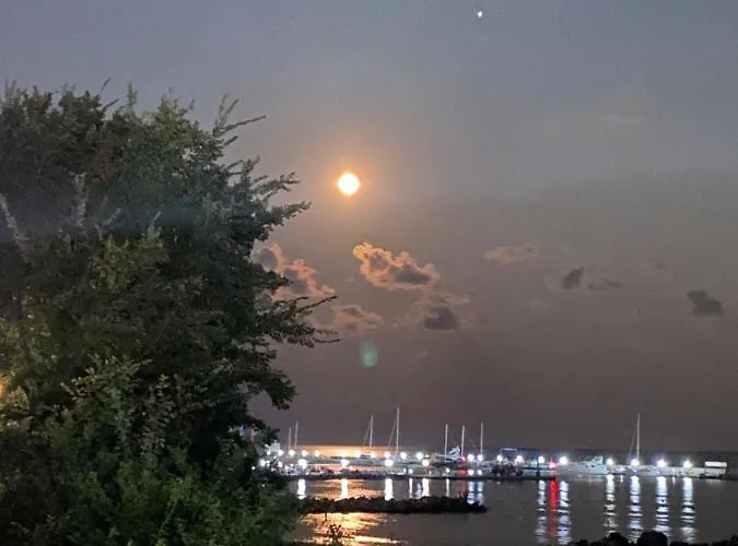 Апартаменты Sun Palace *