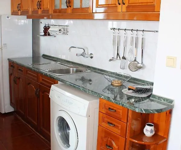 Apartment Sun Palace