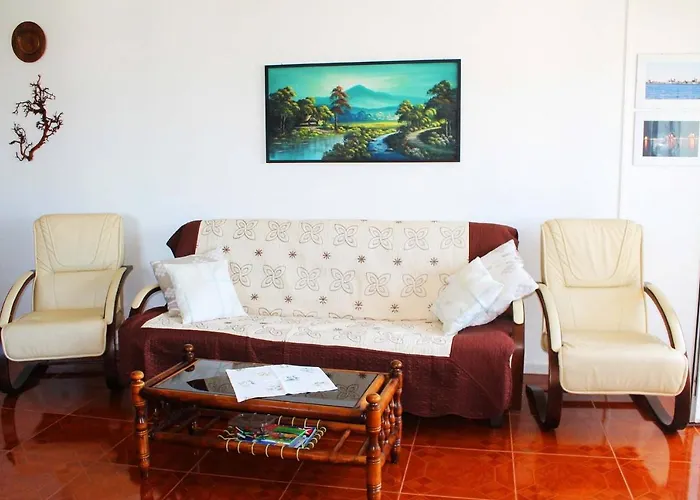 Apartment Sun Palace