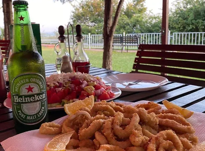 Апартаменты Sun Palace Свети-Влас