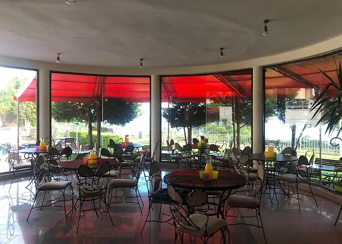 Sun Palace Свети-Влас