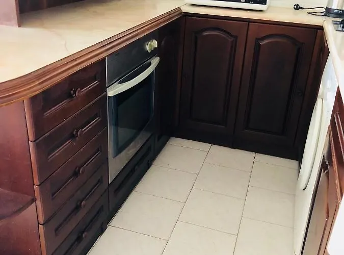 Sun Palace Апартаменты *