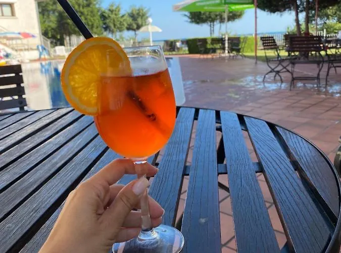 Апартаменты Sun Palace Свети-Влас