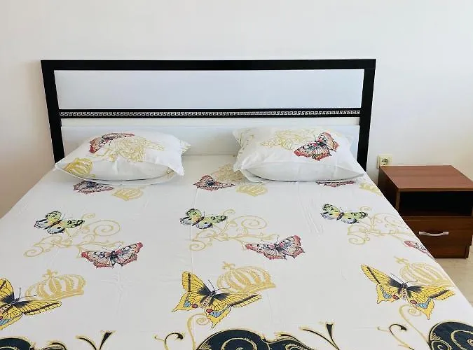 Sun Palace Апартаменты *