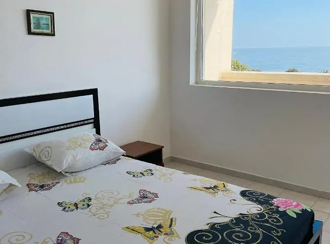 Sun Palace * Свети-Влас