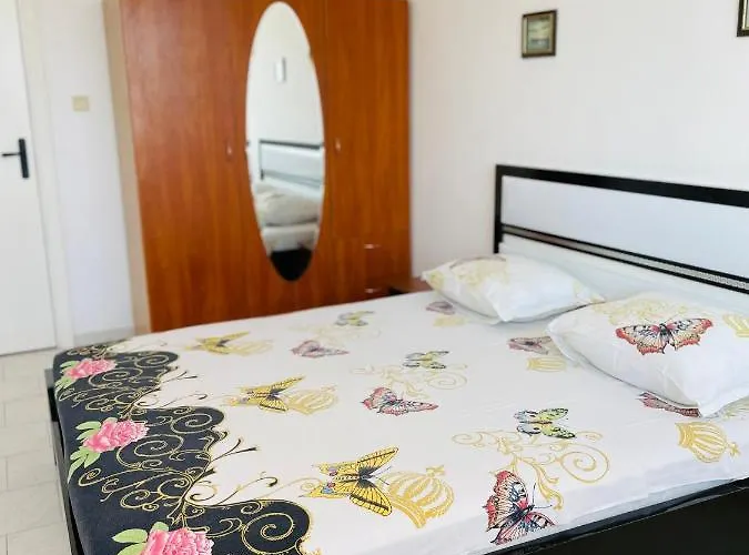 Sun Palace Apartment Sveti Vlas