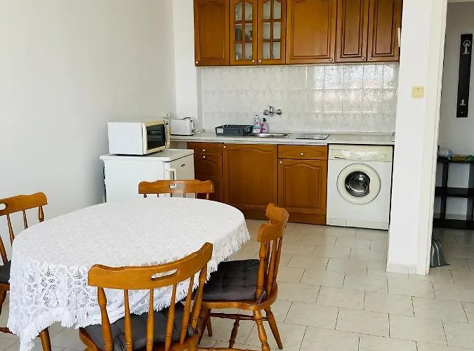 Апартаменты Sun Palace